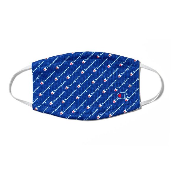 NWT CHAMPION FACE MASK SIZE L/XL - Picture 1 of 1